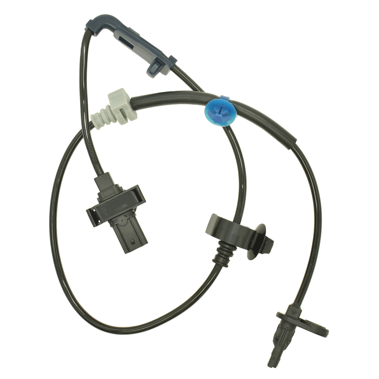 ABS速度传感器 57450T1EG01 普货-0